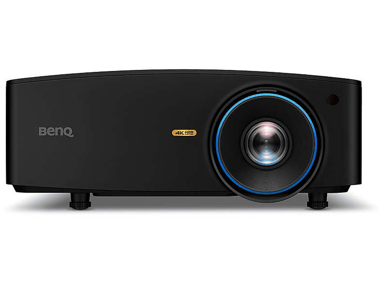 Proyector láser  BENQ LK954ST UHD 4K (3840x2160) 20000 h UHD 4K Negro 