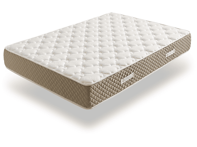 Colchón  ECCOX Luxury Onix 200 cm x 200 cm 