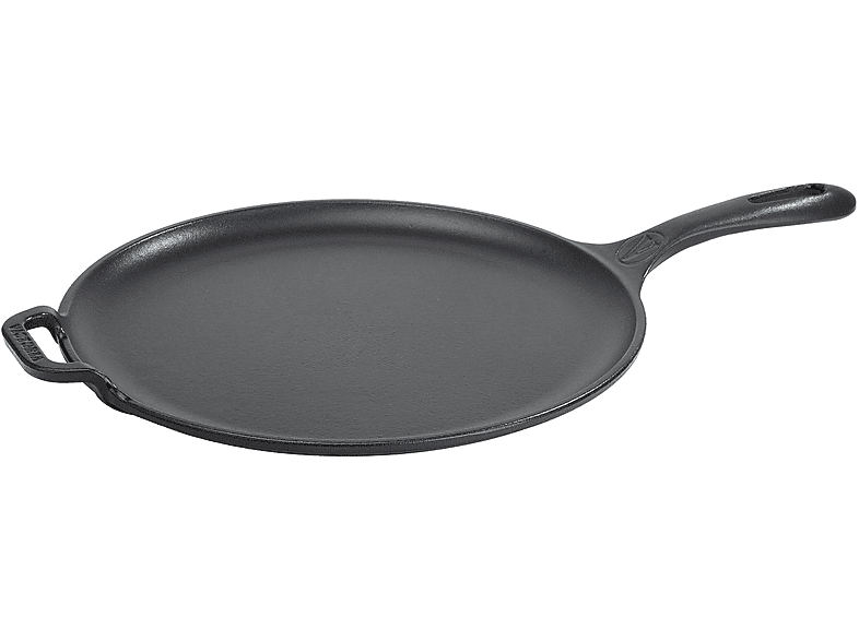 Sartén grill  VICTORIA COOKWARE VIC-36379 30 cm Esmaltado 