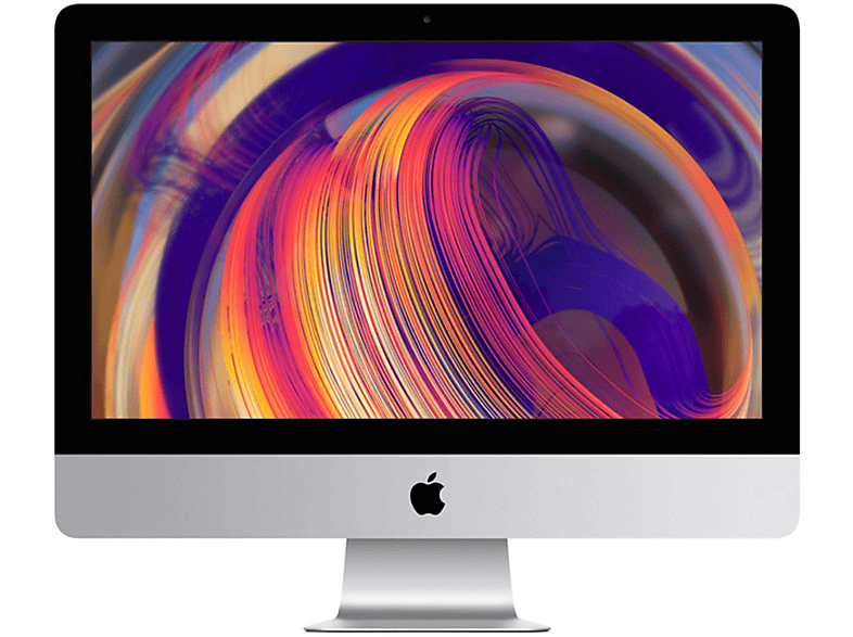 All in One PC  APPLE iMac 21