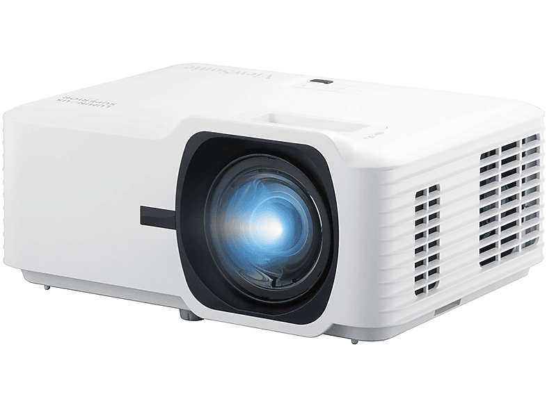 Proyector láser  VIEWSONIC LS711W WXGA (1280x800) 20000 h WXGA Blanco 