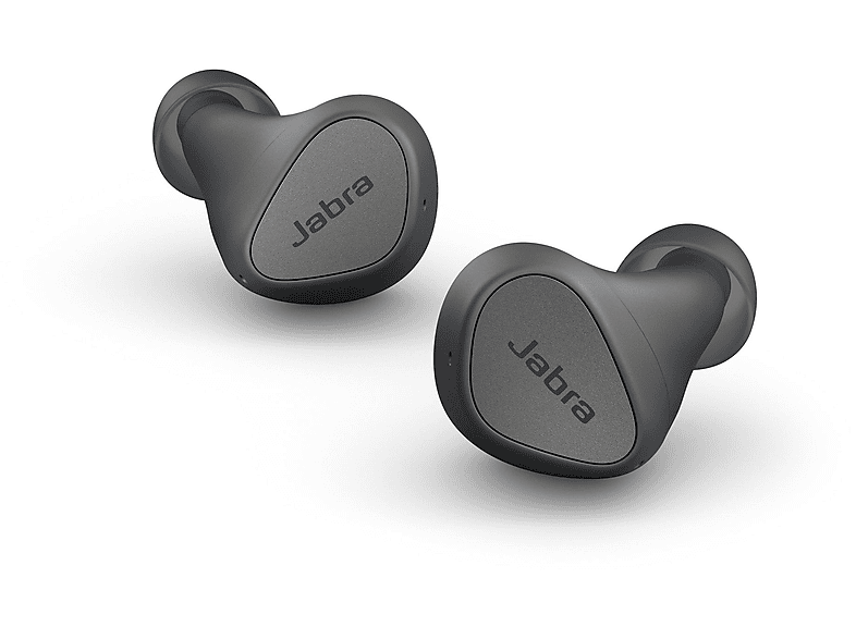 Auriculares True Wireless  100-99183000-99 JABRA Intraurales Bluetooth Negro 
