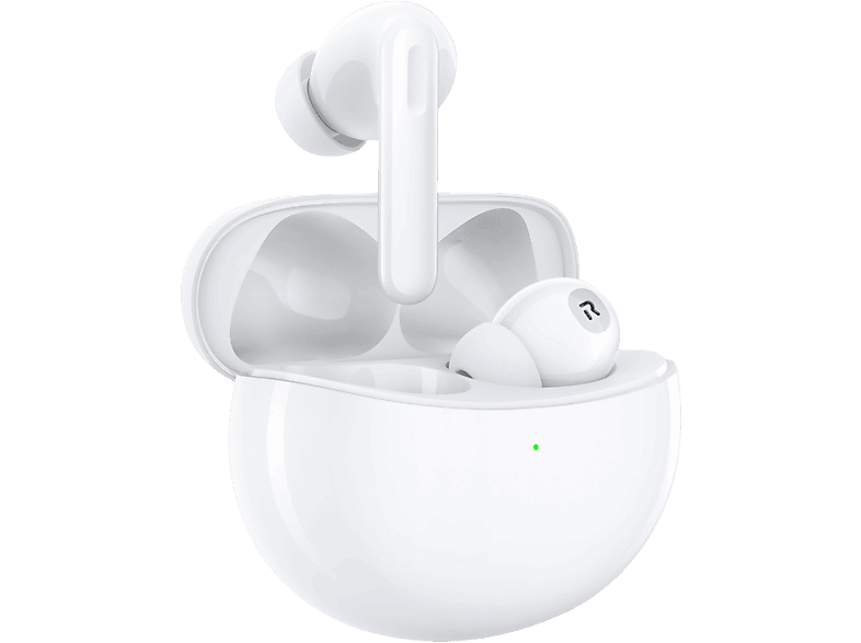 Auriculares  OPPO Enco Air2 Pro Intraurales Bluetooth Blanco 