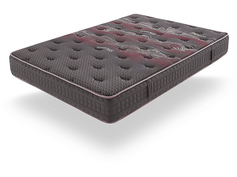 Colchón  ECCOX Luxury Spa 67,5 cm x 190 cm 