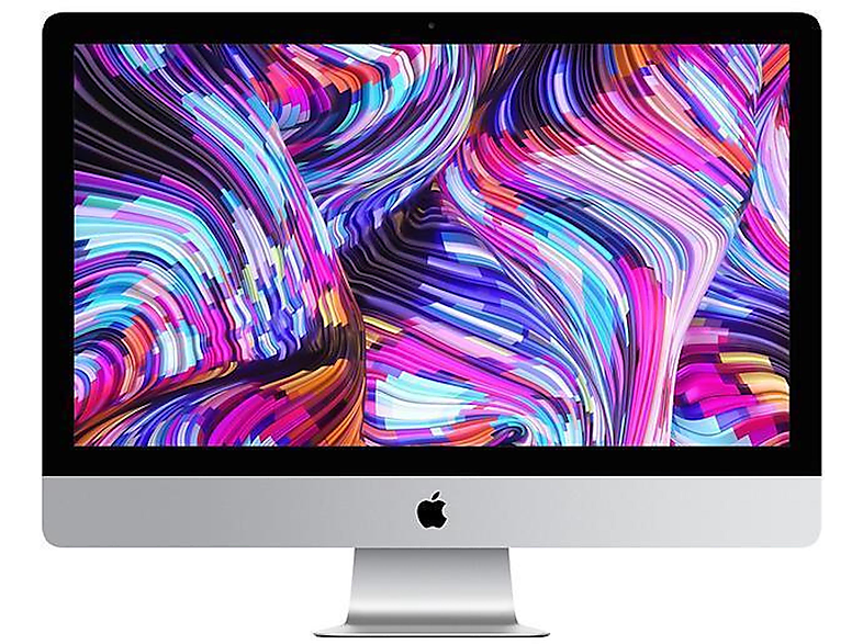 All in One PC  APPLE iMac 27