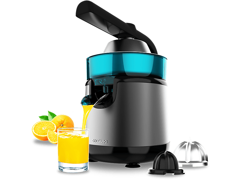 Exprimidor  CECOTEC 03894 120 W Inox 