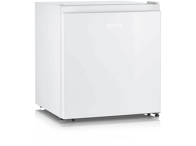 Congelador  SEVERIN GB 8883 50,20 cm blanco 
