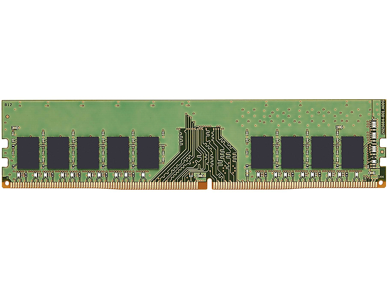 Memoria RAM  KINGSTON TECHNOLOGY KSM32ED8/16MR 