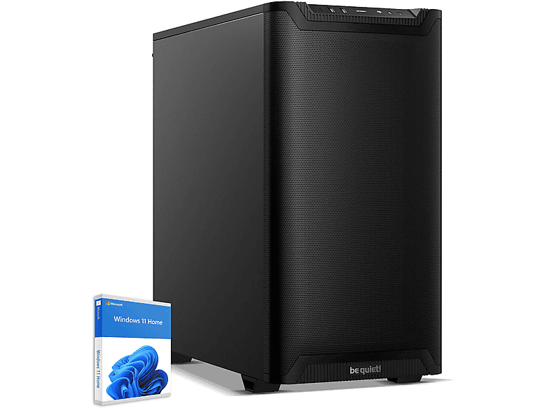 PC Gaming  SEDATECH UCCF449I2I1HF Intel i7-12700KF 12x 3.6Ghz (max 5.0Ghz) 32 GB RAM 2000 GB SSD GeForce RTX™ 5080 Windows 11 Home Negro 