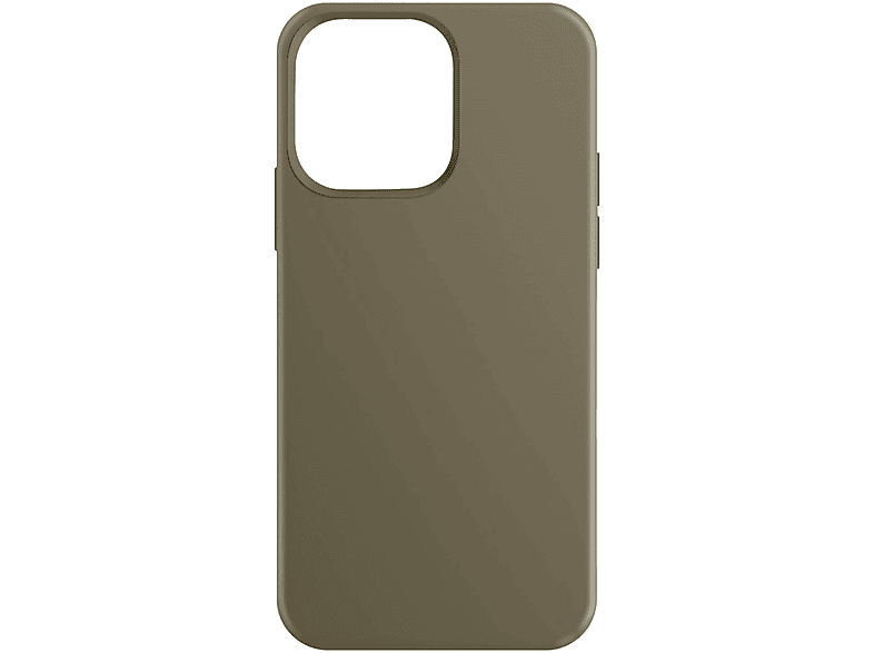 Carcasa para móvil  MOXIE BeFluo Series Compatible con Apple iPhone 14 Pro Max Gris 