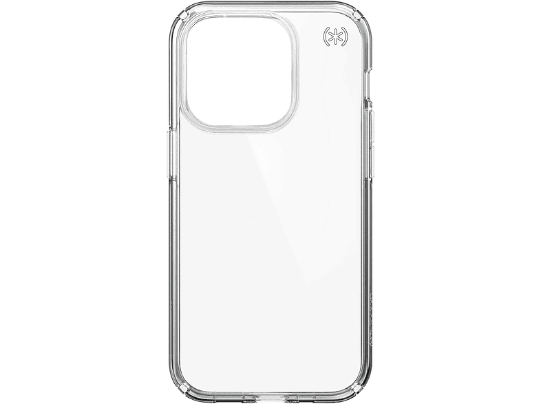 Carcasa para móvil  SPECK 150089-5085 Compatible con Apple iPhone 14 Pro Max Transparente 