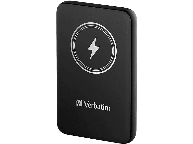 Powerbank  VERBATIM 32245 10000.00 mAh Negro 
