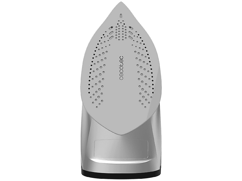Plancha de vapor  CECOTEC IronHero 2600 Vital 200 g/ming/min 0,5 l Negro 