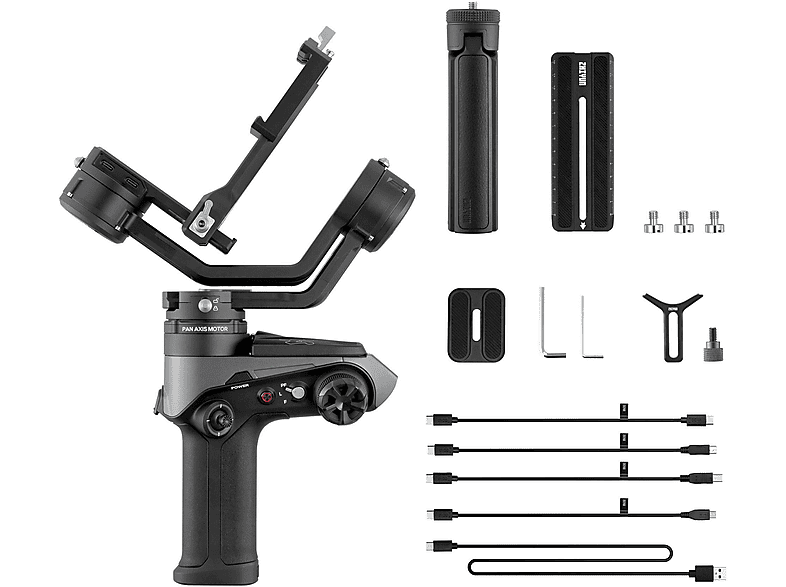 Gimbal  ZHIYUN 16395560 