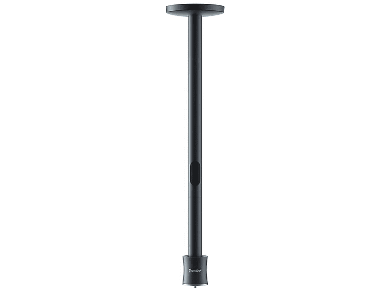 Soporte de techo para proyector  10-40cm DANGBEI Negro 