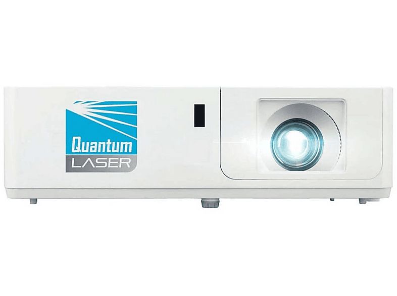 Proyector  INFOCUS P120 INL412 1920 × 1200 30000 h WUXGA Blanco 