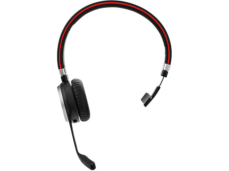 Auriculares inalámbricos  JABRA 6593-823-309 Circumaurales Bluetooth Negro 
