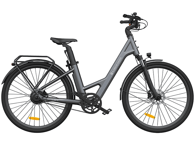 Bicicleta urbana  ADO 28 Pro Bicicleta eléctrica 25,0 km/h Gris 