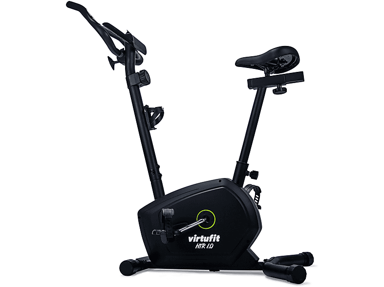 Bicicleta estática  VIRTUFIT HTR 1.0 Negro 