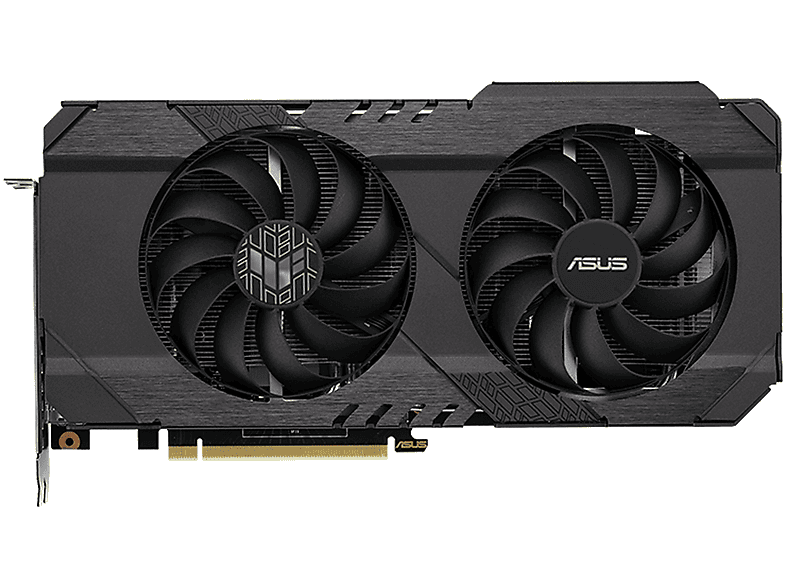 Tarjeta gráfica  ASUS 90YV0HM4-M0NA00 GDDR6 PCI Express 4.0 