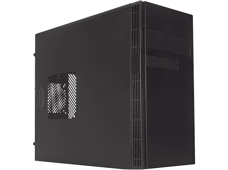 PC Sobremesa  ZONE EVIL EE99419 i3-10100 8 GB RAM 240 GB SSD UHD 630 FreeDOS (Sin sistema operativo) - Negro 