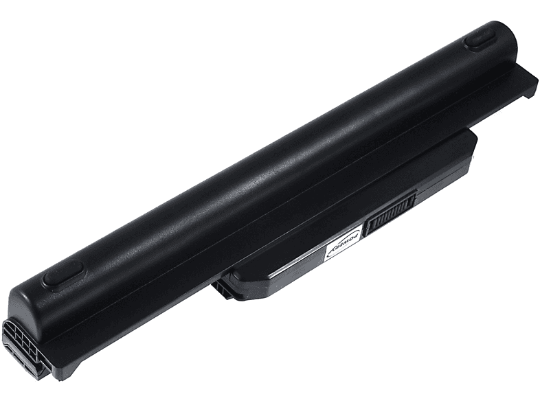 Batería  POWERY Batería de Alta Capacidad compatible con Asus A53S 