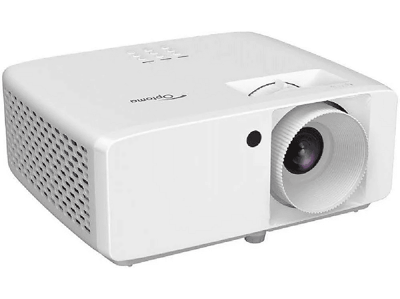 Proyector láser  OPTOMA E9PD7KK11EZ2JA 1.280 x 800 píxeles Full-HD Blanco 