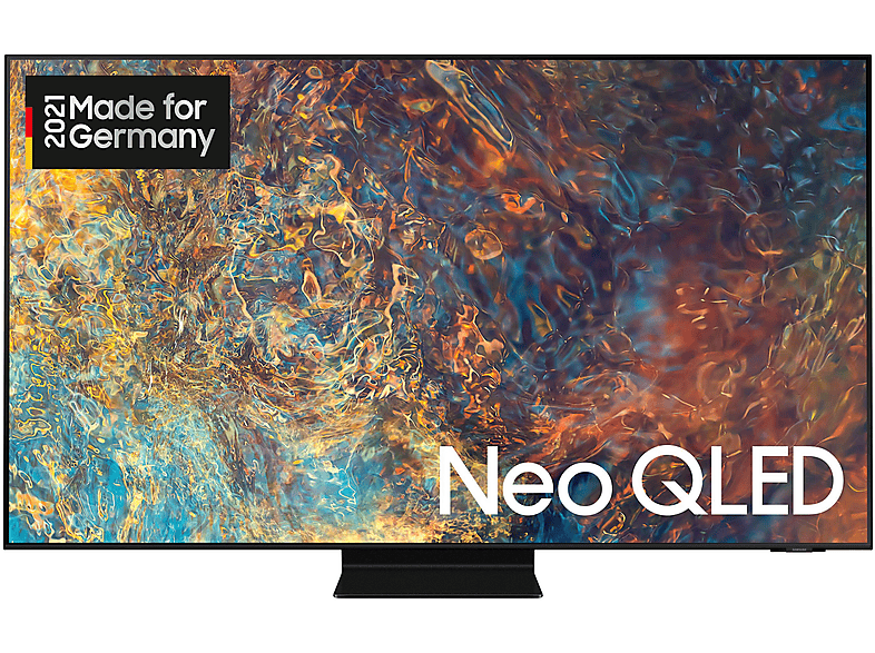 TV Neo QLED 55