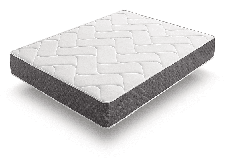 Colchón  ECCOX Grafeno Therapy 105 cm x 190 cm 