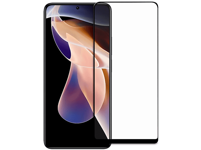 Protector cámara móvil  Evelatus Xiaomi Poco X4 GT EVELATUS Xiaomi Poco X4 GT Vidrio templado 
