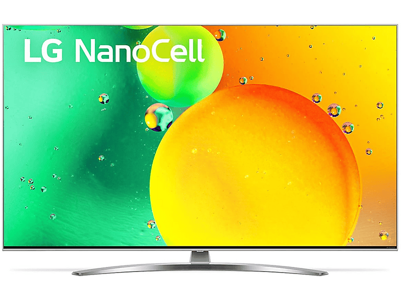 TV NanoCell 65