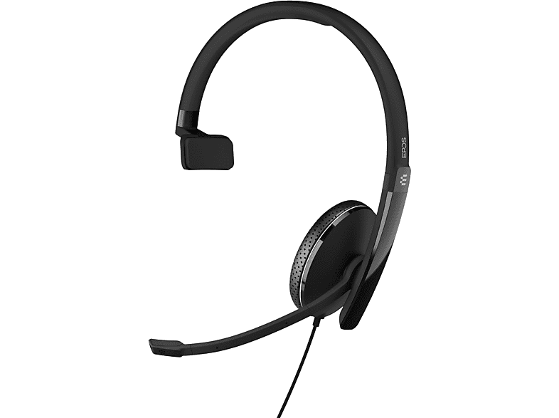 Auriculares de oficina  EPOS 1000904 Circumaurales Negro 
