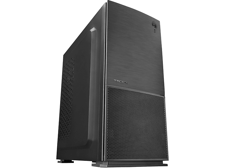 Carcasa PC  2IMPERATOR2 TACENS Negro 