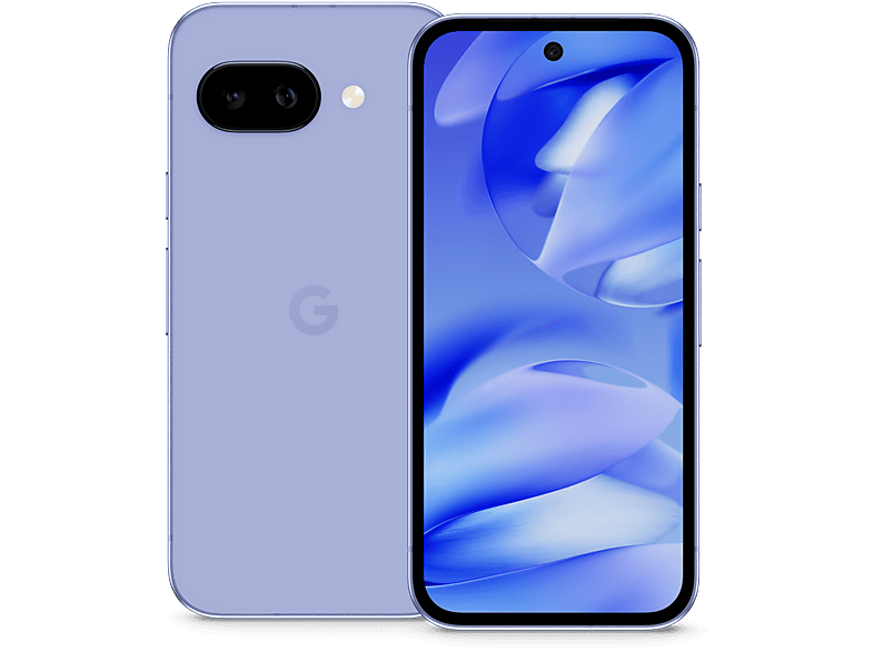 Móvil  Google Pixel 9a Iris 256 GB 8 GB RAM 6.3