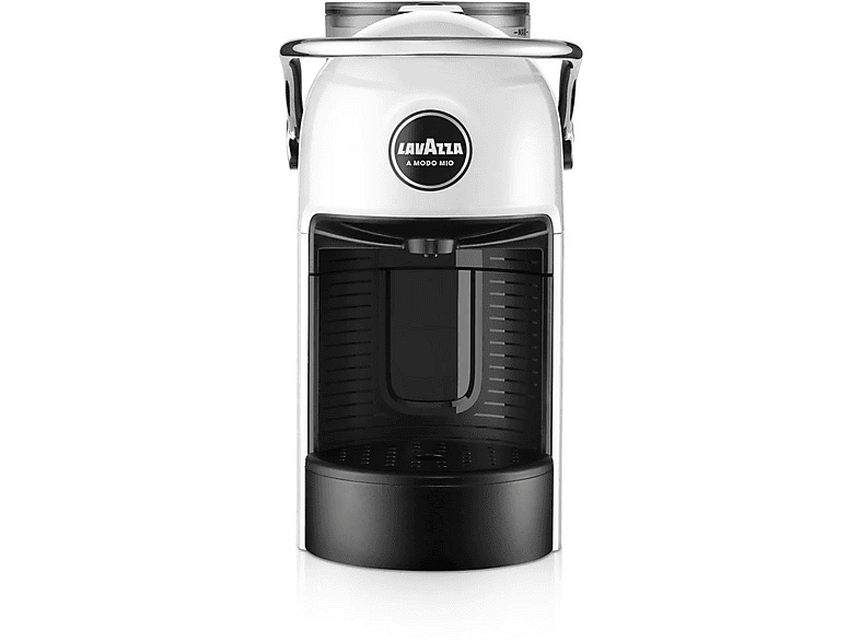 Cafetera de cápsulas  LAVAZZA 18001402 10 bar 1250 W Blanco 