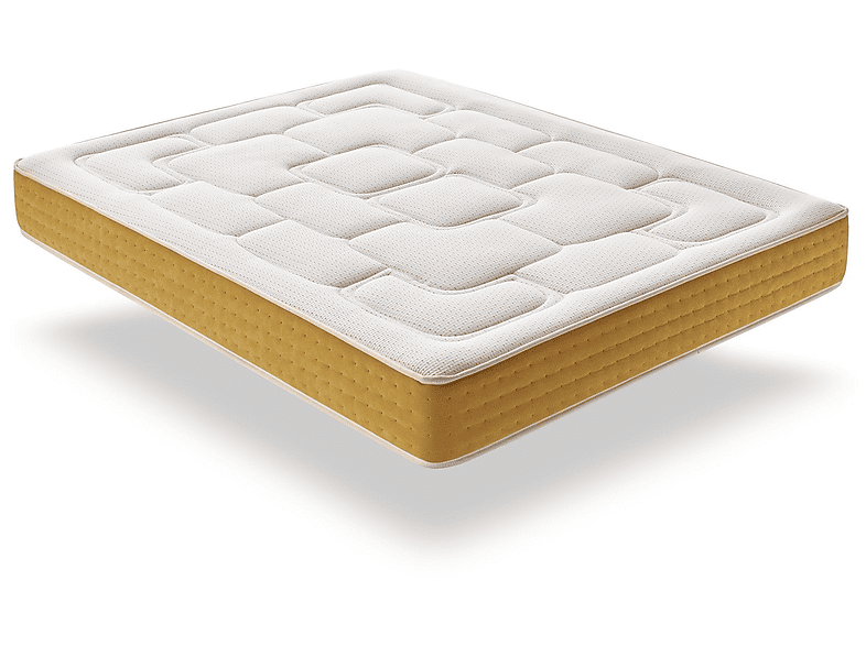 Colchón  ECCOX Elite Gold H21 140 cm x 190 cm 