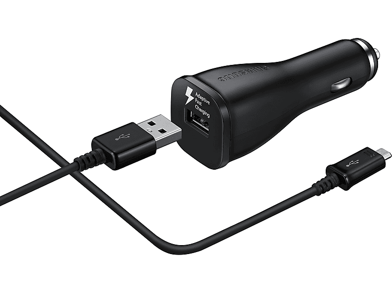 Cargador coche  SAMSUNG BT-EPLN915UB Negro 
