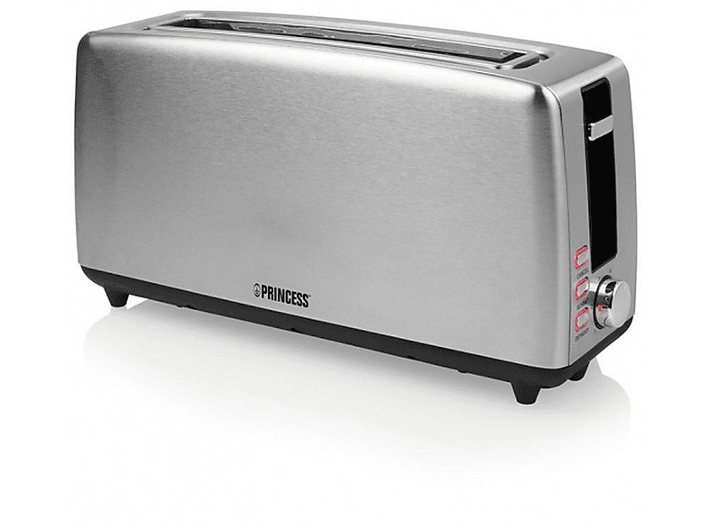 Tostadora  PRINCESS 142405 1000 W 1 ranuras Multicolor 