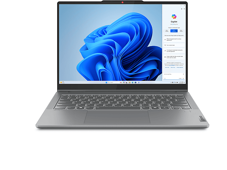 Convertible 2 en 1  LENOVO IdeaPad 5 2-in-1 14IRH9 14 