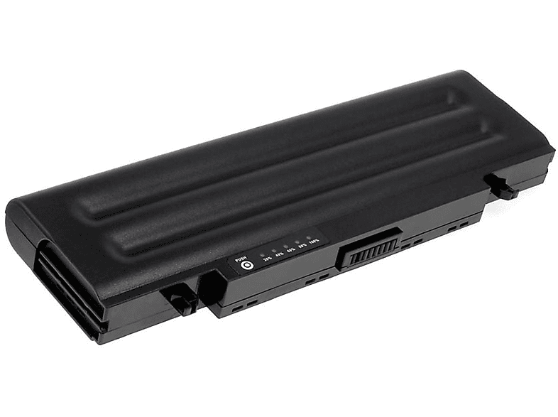 Batería  POWERY Batería compatible con Samsung R710 Serie 7800mAh 