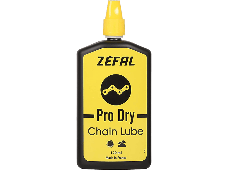 Aceite lubricante  9610 ZEFAL Compuesto 