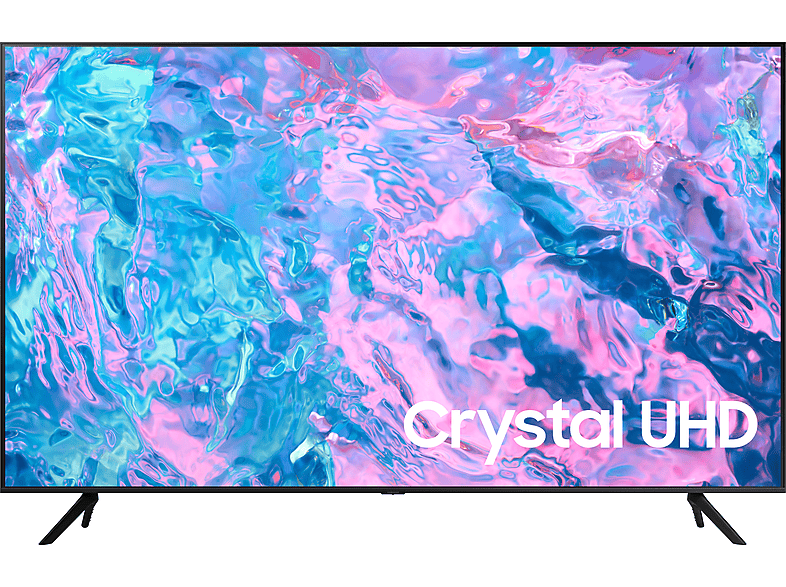 TV LED  SAMSUNG Series 7 UE75CU7170U UHD 4K Smart TV Negro 