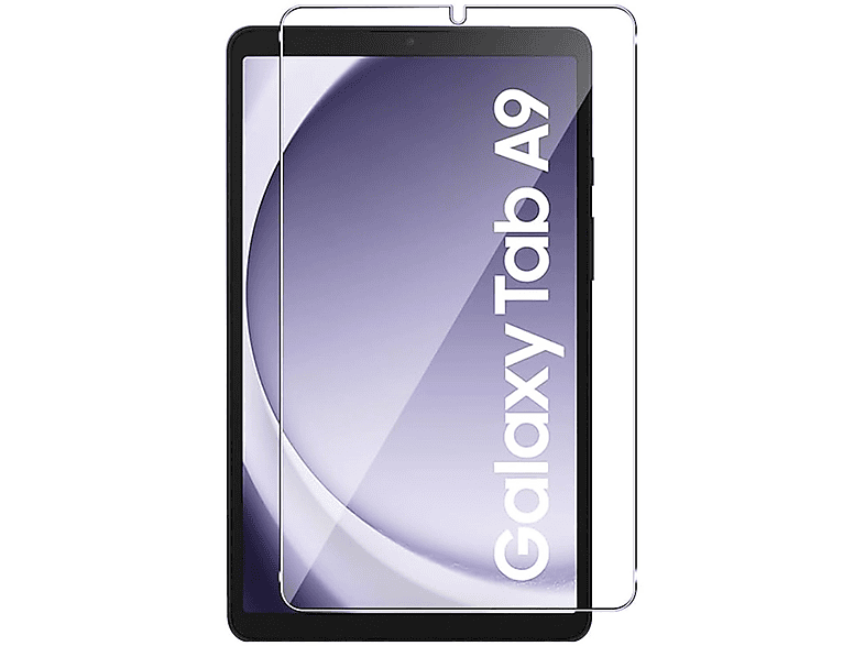Protector pantalla tablet  iLike Galaxy Tab A9 8.7
