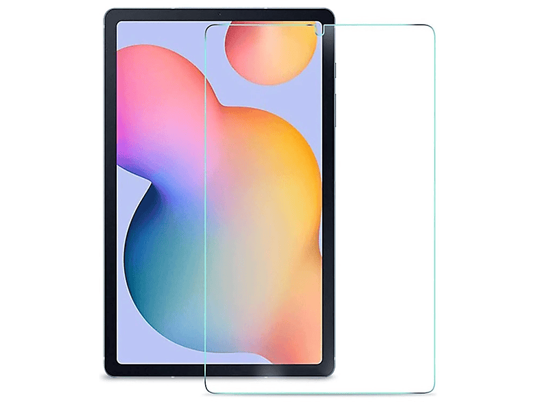 Protector pantalla tablet  iLike Galaxy Tab S6 Lite 10.4