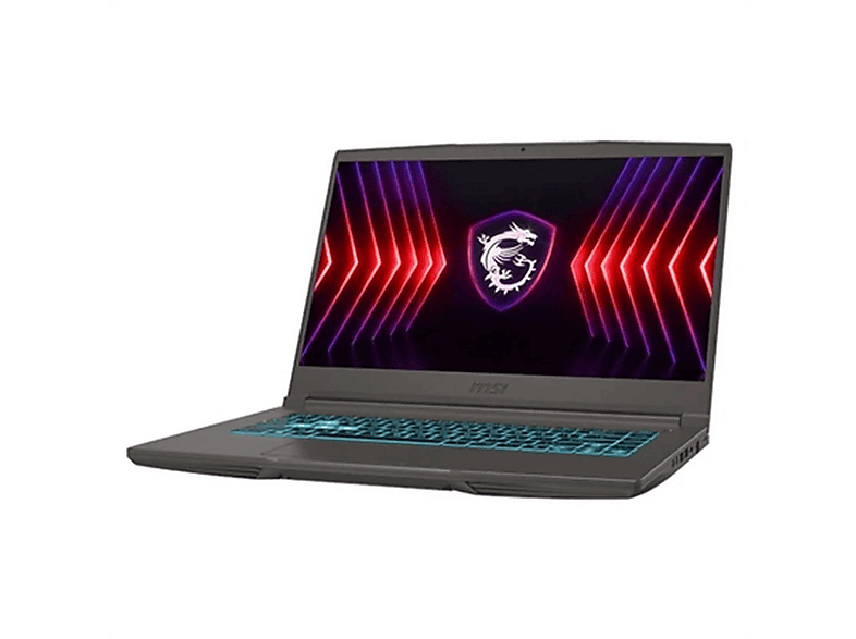 Portátil Gaming  MSI Thin A15 B7VE-040XES 15 