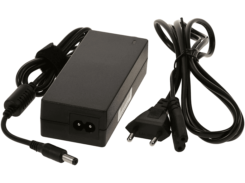 Cargador para portátil  POWERY Cargador para Packard Bell EasyNote 1700 Negro 