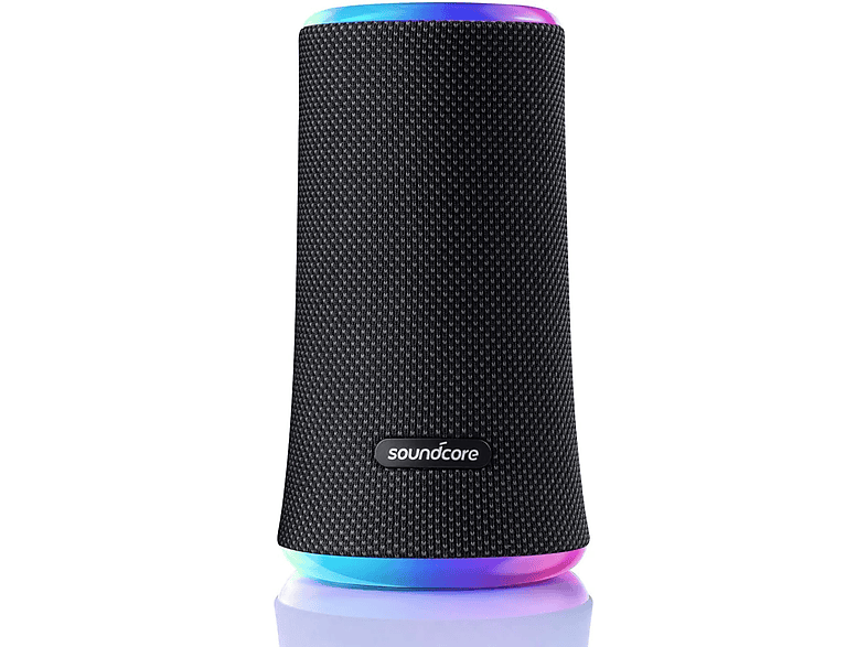 Altavoz inalámbrico  SOUNDCORE BY ANKER A3165G11 20 W Bluetooth 12 h Black 