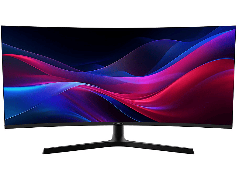 Monitor  MISURA EG34RWA 34 