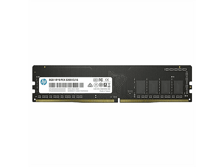 Memoria RAM  HP HP V2 
