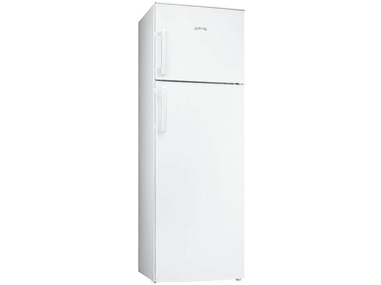 Frigorífico dos puertas  SMEG FD32E Estático Altura 175,00 cm Capacidad 306 l Blanco 